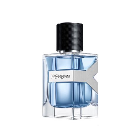 ysl love perfume men's